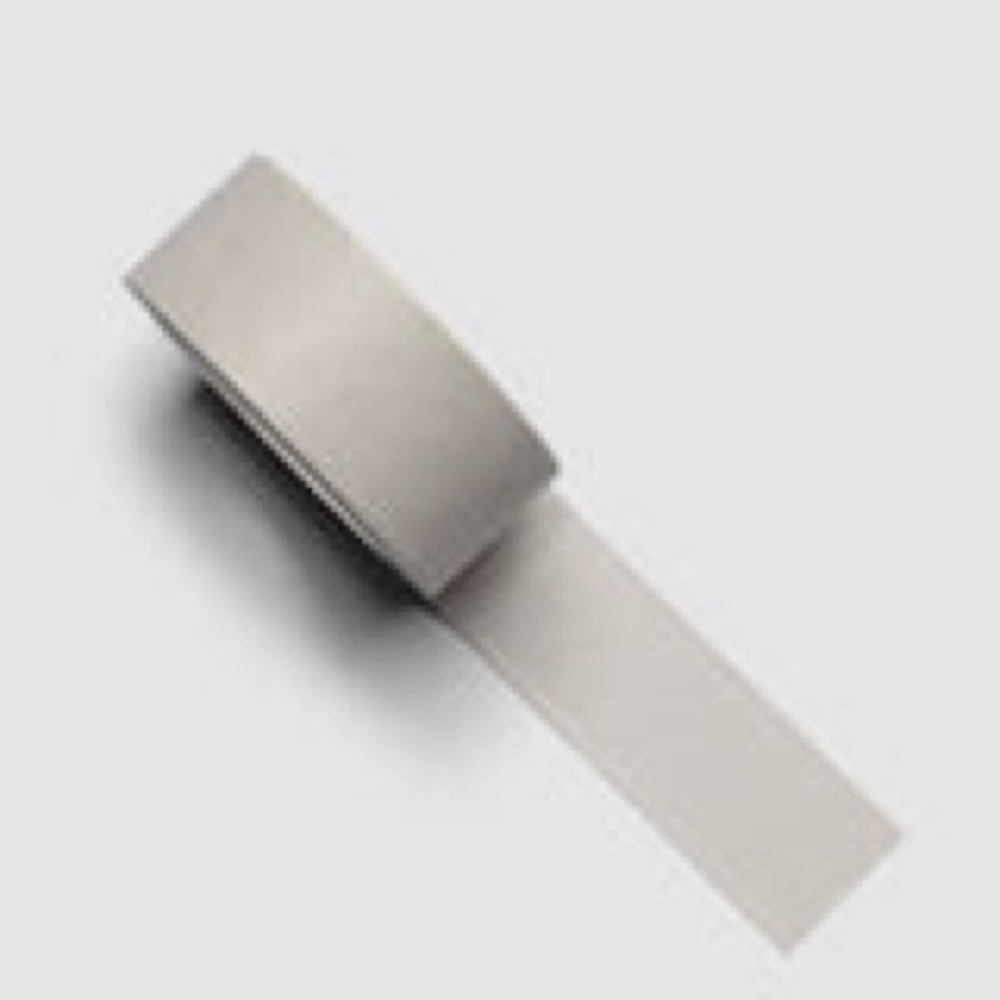 Cloth & Paper Washi Tape | Concrete